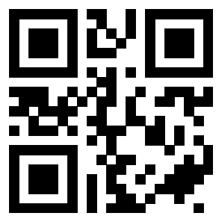 Scansione del QrCode di 3406265632