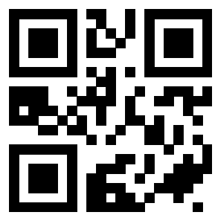 3406265633 QrCode associato