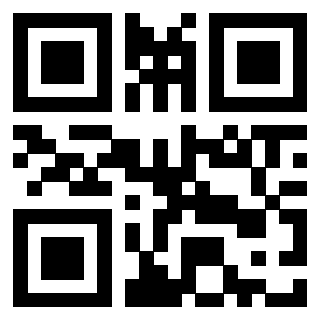 3406265636 - Immagine del QrCode associato