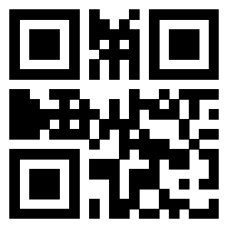 3406265637 Qr Code associato