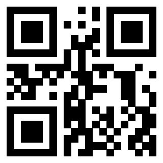 3406265639 - Immagine del Qr Code associato