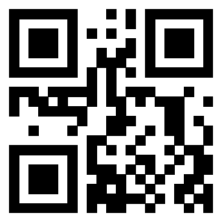 3406265645 QrCode associato