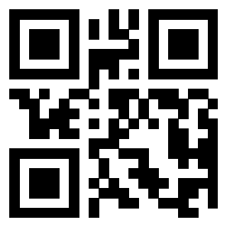3406265652 - Immagine del QrCode associato