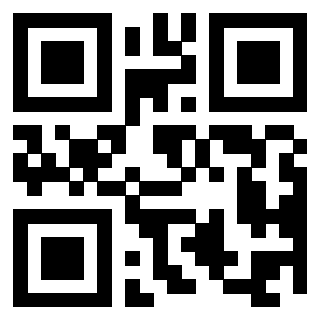 3406265655 QrCode associato