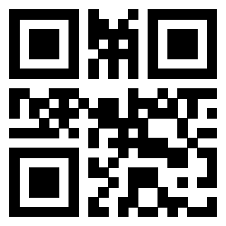 3406265656 QrCode associato