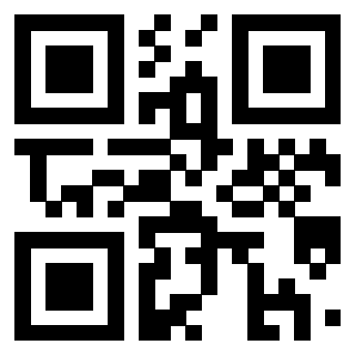 3406265657 - Immagine del QrCode