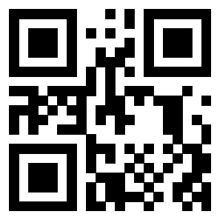 Immagine del Qr Code di 3406265658
