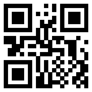 Scansione del QrCode di 3406265660