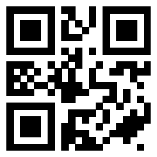 3406265661 QrCode associato