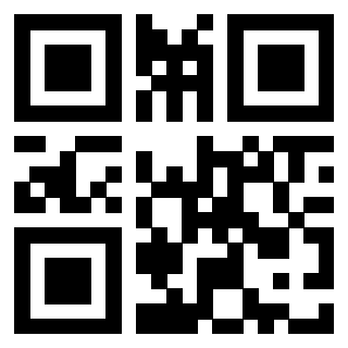 3406265663 - Immagine del QrCode