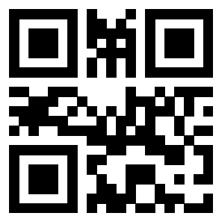Immagine del Qr Code di 3406265664