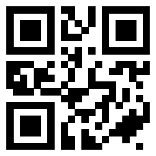 3406265665 Qr Code associato