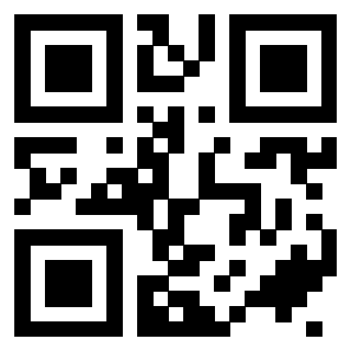 3406265666 Qr Code associato