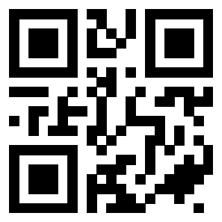 3406265667 - Immagine del QrCode associato