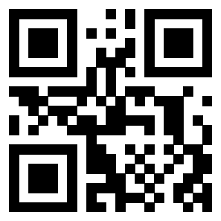 3406265668 - Immagine del Qr Code associato