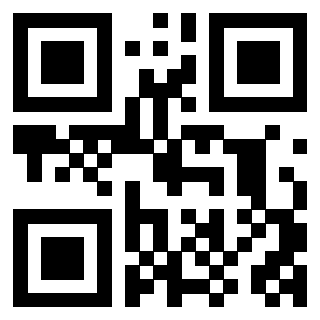 Immagine del Qr Code di 3406265669