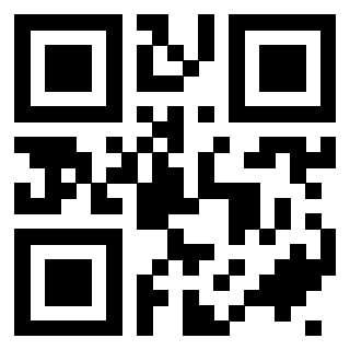Scansione del QrCode di 3406265676