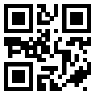 3406265677 - Immagine del QrCode associato