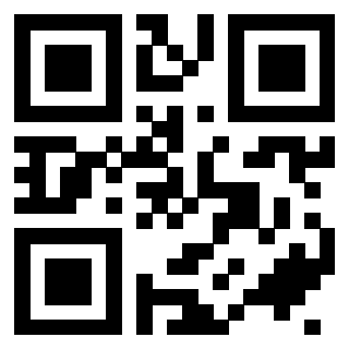 Scansione del QrCode di 3406265678