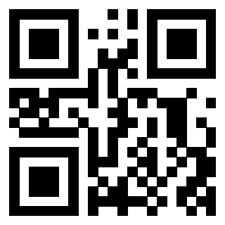 Scansione del QrCode di 3406265681