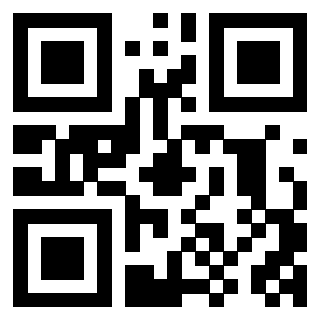 3406265685 - Immagine del Qr Code