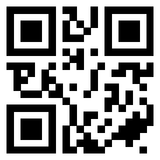 3406265686 QrCode associato