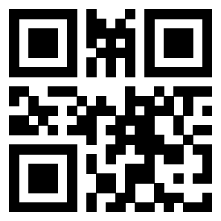 Immagine del Qr Code di 3406265687