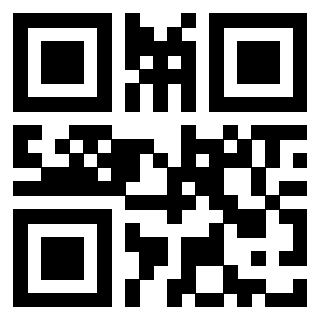 3406265689 - Immagine del QrCode