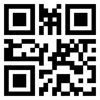 3406265690 - Immagine del Qr Code associato