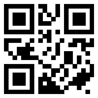 3406265691 Qr Code associato