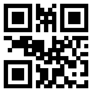 Immagine del Qr Code di 3406265693