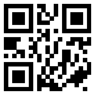 3406265695 Qr Code associato