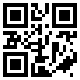 3406265697 - Immagine del QrCode associato