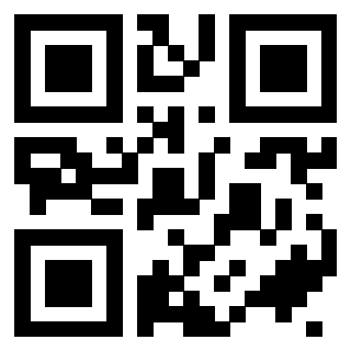 Scansione del Qr Code di 3406265698