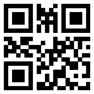 3406265699 - Immagine del Qr Code