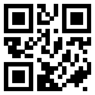 3406265701 - Immagine del QrCode associato