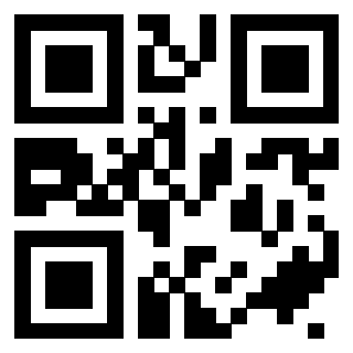 Immagine del Qr Code di 3406265702