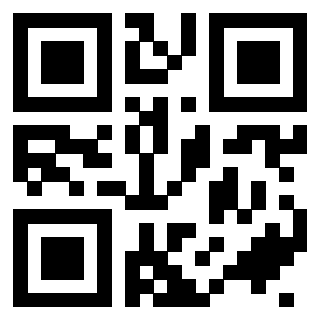 3406265706 Qr Code associato