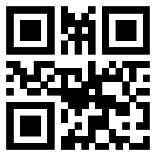 3406265707 - Immagine del Qr Code associato