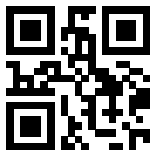 3406265710 - Immagine del QrCode