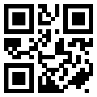 Scansione del Qr Code di 3406265711