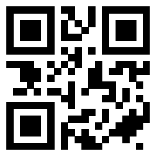 Immagine del QrCode di 3406265713