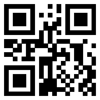 Scansione del Qr Code di 3406265714