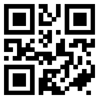 Il QrCode di 3406265715