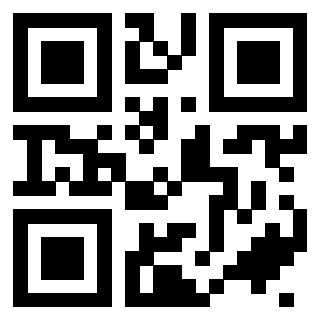Immagine del QrCode di 3406265717
