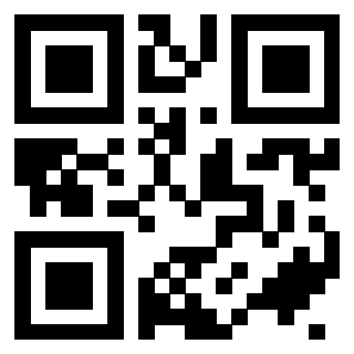 3406265718 - Immagine del Qr Code