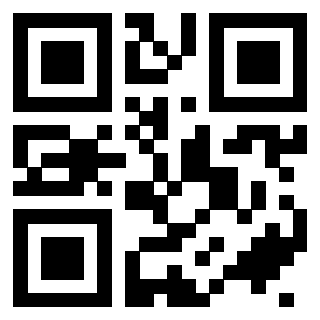 Immagine del QrCode di 3406265720