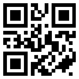 Immagine del Qr Code di 3406265721