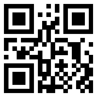 Scansione del QrCode di 3406265722