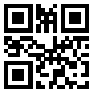 3406265723 QrCode associato